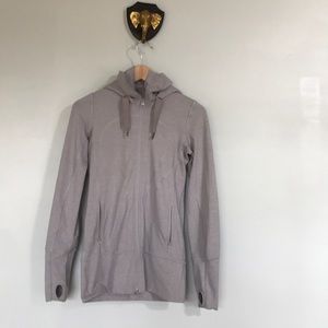 Lululemon Stride Jacket